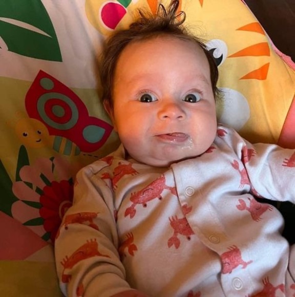 Meet your Posher, Mary - Picture 1 of 1